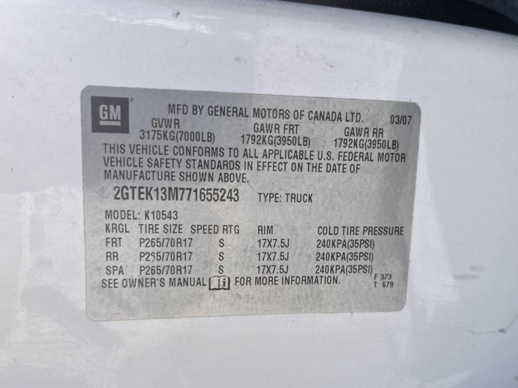 ./imagenes/INVOICE/2019/17999/GMC SIERRA 1500 SLE (18).JPG